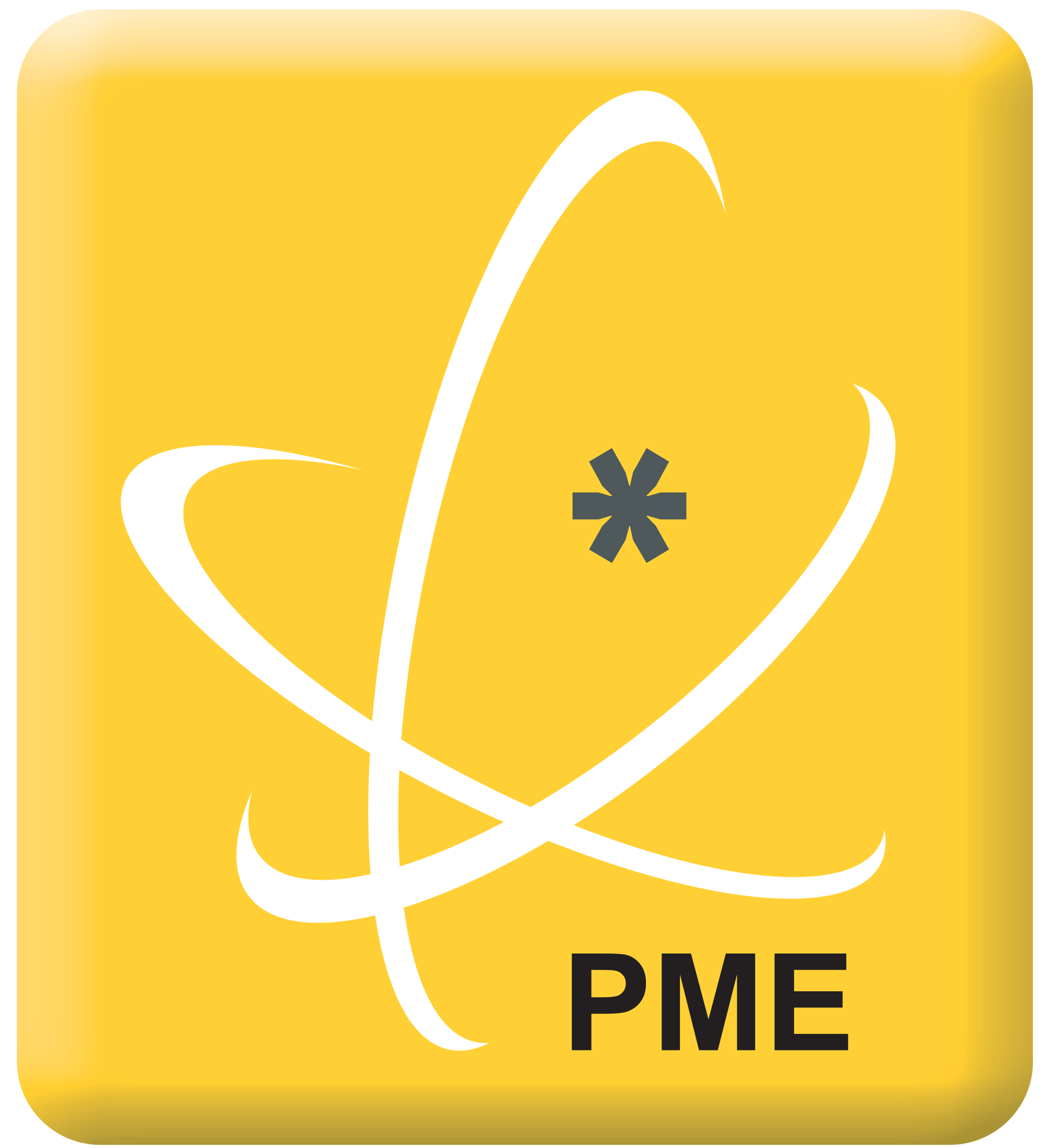 Logo PME Excelência 2020